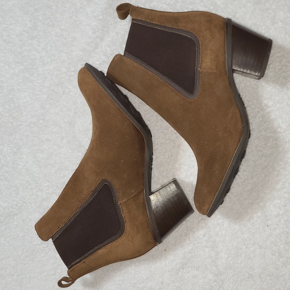 Thursday Boot Company Duchess  Chelsea Boots Size 8.5 - Picture 5 of 11